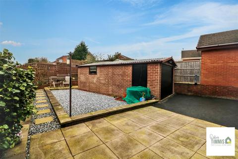 undefined, Willeton Street, Bucknall, Stoke-On-Trent