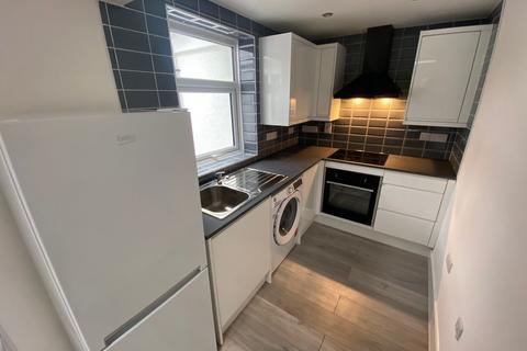 undefined, Park Road West, Wolverhampton, WV1