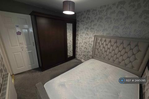 undefined, Wellshot Road, Glasgow, G32
