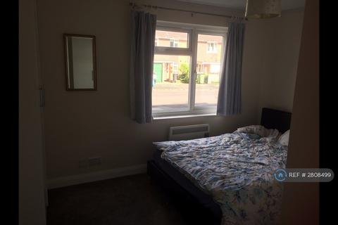 undefined, Bordon, Hampshire, GU35