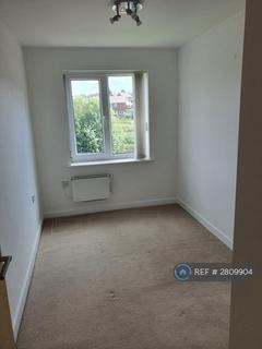 2 bedroom flat to rent, Heathcote House, Chesterfield, S41
