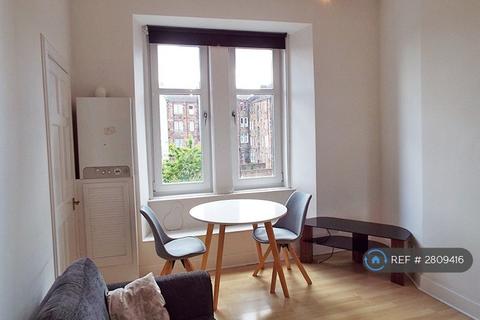 undefined, Barlogan Avenue, Glasgow, G52