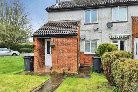 1 bedroom flat to rent, Lapwing Close, Swindon, SN3
