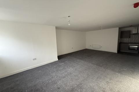 undefined, Temple Street, Wolverhampton, WV2
