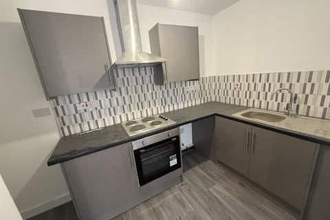 undefined, Temple Street, Wolverhampton, WV2