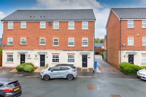 undefined, Lancers Close, Chorley, PR7