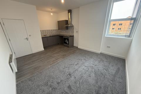 undefined, Temple Street, Wolverhampton, WV2