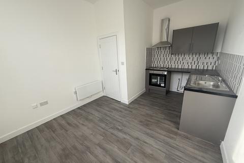undefined, Temple Street, Wolverhampton, WV2