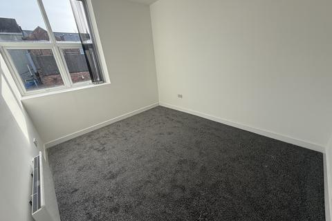 undefined, Temple Street, Wolverhampton, WV2