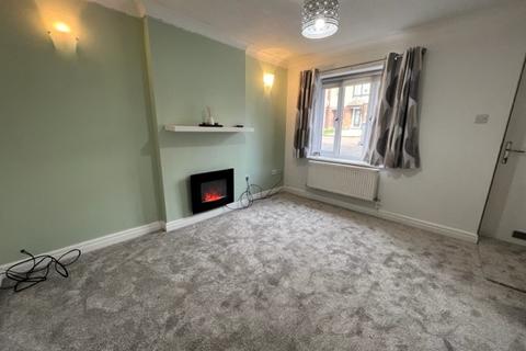 undefined, Teal Court, Blackpool, FY3