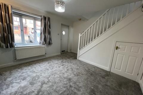 undefined, Teal Court, Blackpool, FY3