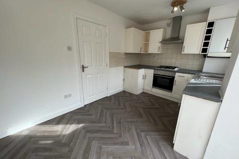 undefined, Teal Court, Blackpool, FY3