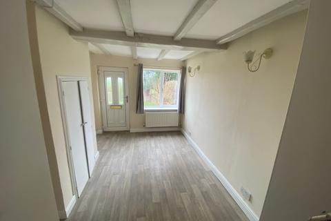 2 bedroom house to rent, Corbrook Cottages, Crewe, CW3