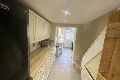 2 bedroom house to rent, Corbrook Cottages, Crewe, CW3
