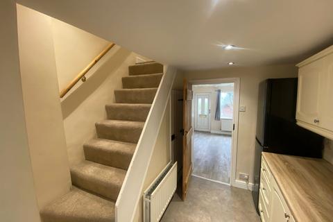 2 bedroom house to rent, Corbrook Cottages, Crewe, CW3