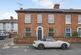 Lansdowne Road, Worcester, Worcestershire