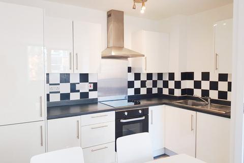 undefined, Millbrook Street, Stockport, SK1