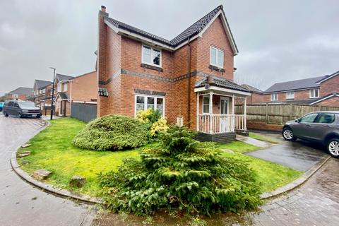 undefined, Grange Drive, Chorley, PR7