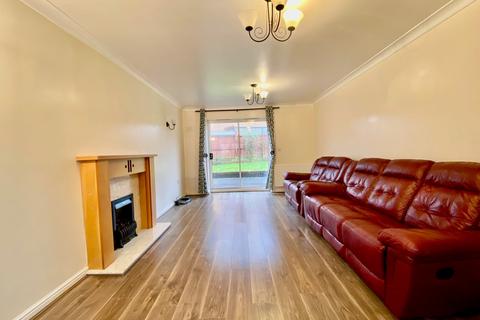 undefined, Grange Drive, Chorley, PR7