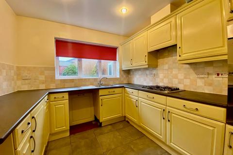 undefined, Grange Drive, Chorley, PR7