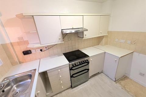 undefined, Lindum Road, Nottingham NG6