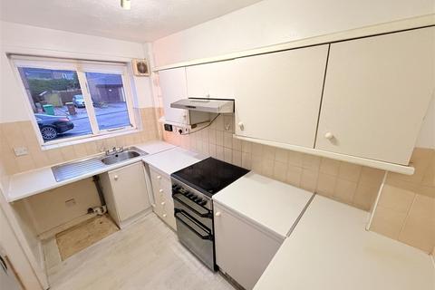 undefined, Lindum Road, Nottingham NG6