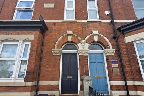 undefined, Wellington Road South, Stockport, SK2