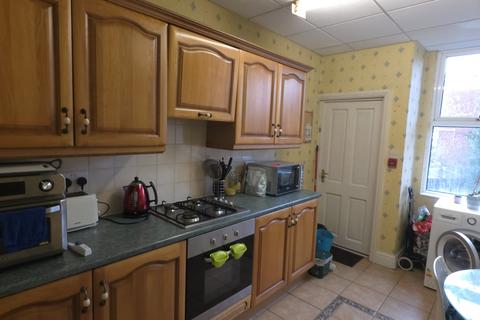undefined, Wellington Road South, Stockport, SK2