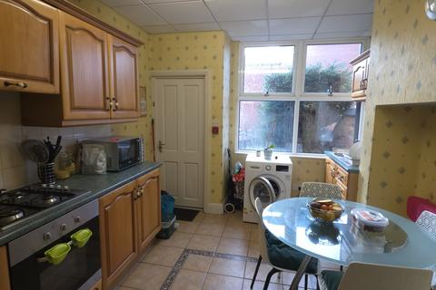 undefined, Wellington Road South, Stockport, SK2