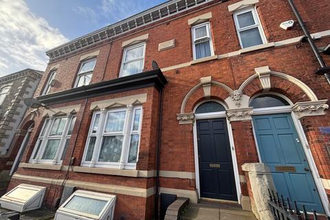 undefined, Wellington Road South, Stockport, SK2