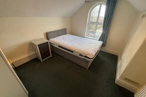 undefined, Wellington Road South, Stockport, SK2