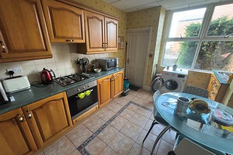 undefined, Wellington Road South, Stockport, SK2