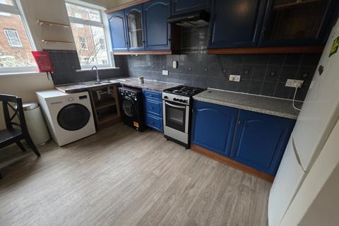 undefined, Albany Road, Bristol, BS6