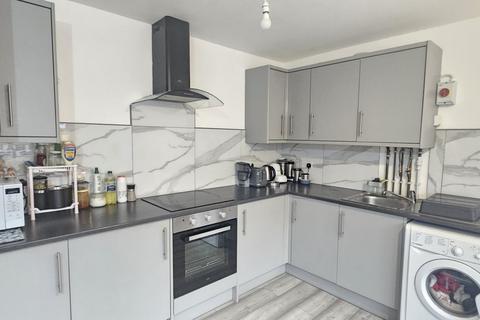 undefined, East Street, Bristol, BS3