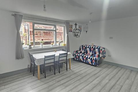 undefined, East Street, Bristol, BS3
