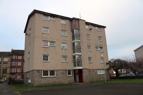 2-bed Maisonette George Street