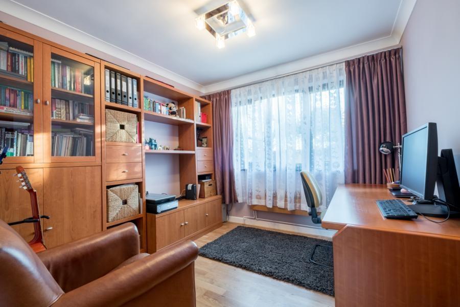 Study/bedroom 4