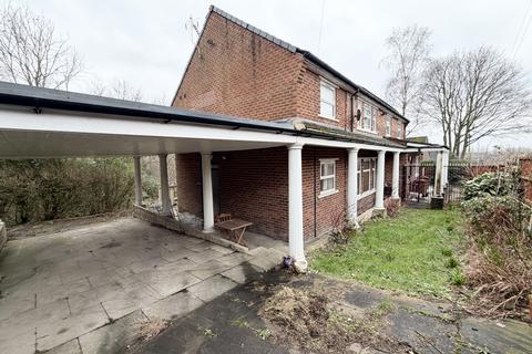 undefined, Windle Hall Drive, St. Helens, WA10