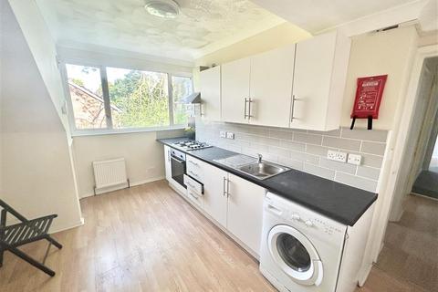 1 bedroom apartment to rent, Weston Lane, SOUTHAMPTON