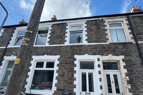 undefined, Bertram Street, CARDIFF