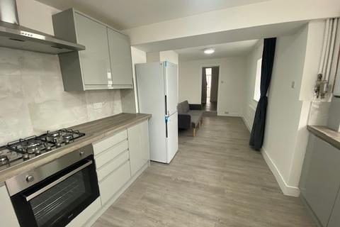 undefined, Bertram Street, CARDIFF