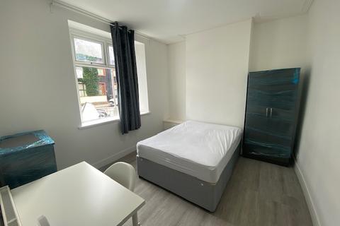 undefined, Bertram Street, CARDIFF