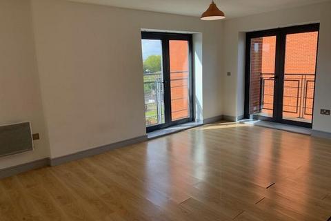 2 bedroom apartment to rent, Galleon Way, CARDIFF