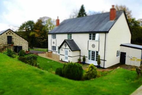 undefined, Exford, MINEHEAD