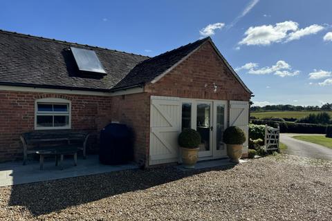 undefined, North Lane, Brailsford, ASHBOURNE