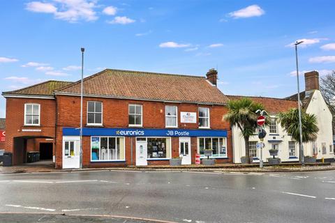 undefined, Trafalgar Court, Yarmouth Road, North Walsham