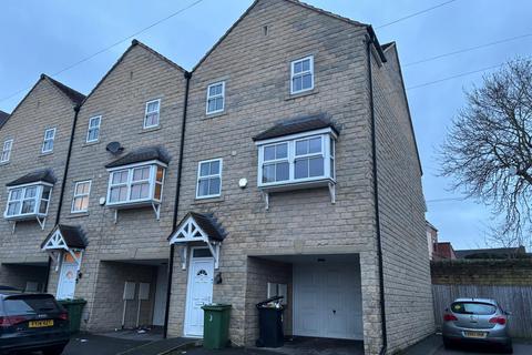 undefined, Alder Mews, BATLEY