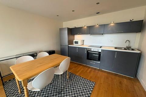 1 bedroom apartment to rent, Bute Terrace, CARDIFF
