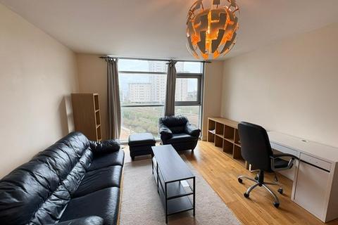 1 bedroom apartment to rent, Bute Terrace, CARDIFF