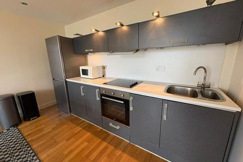 1 bedroom apartment to rent, Bute Terrace, CARDIFF